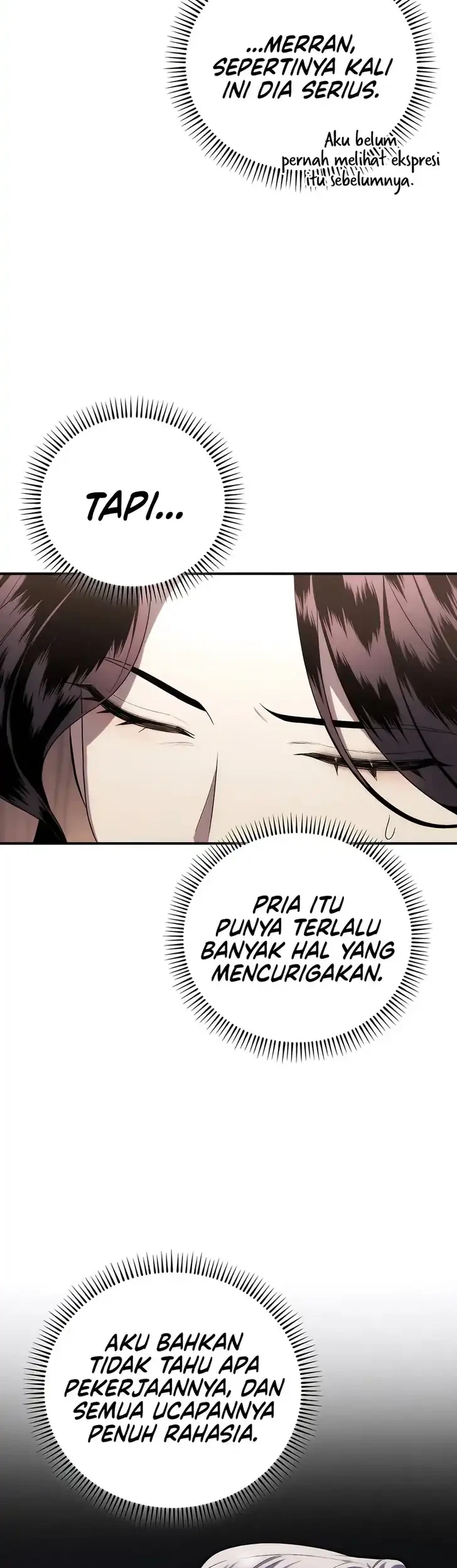 Husband Thief Chapter 11 Gambar 30