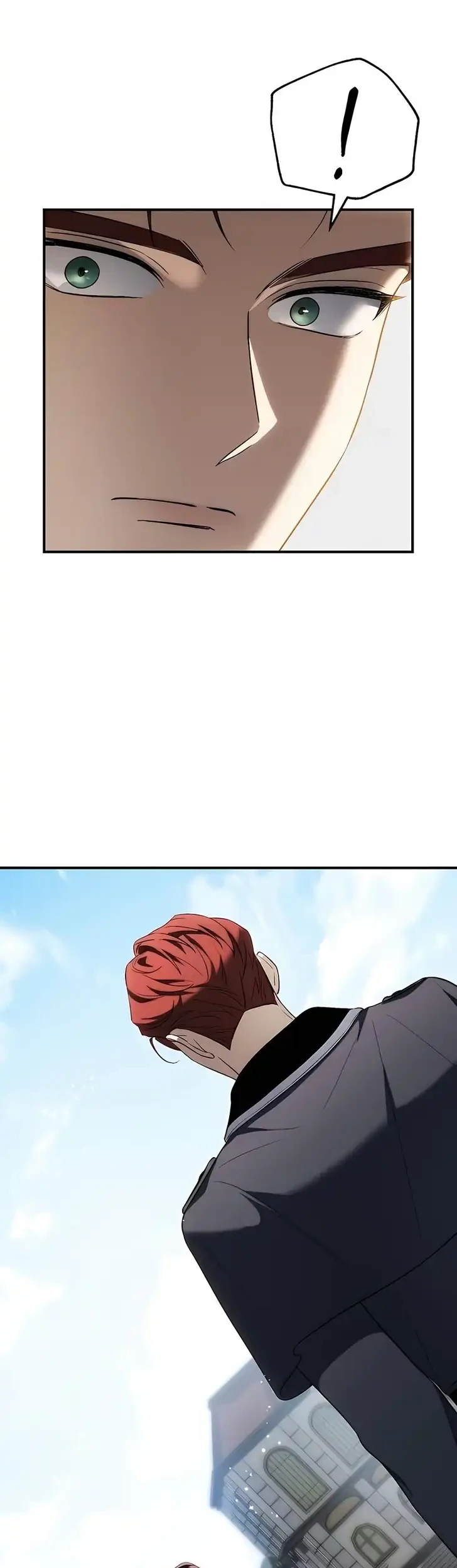 Husband Thief Chapter 12 Gambar 27