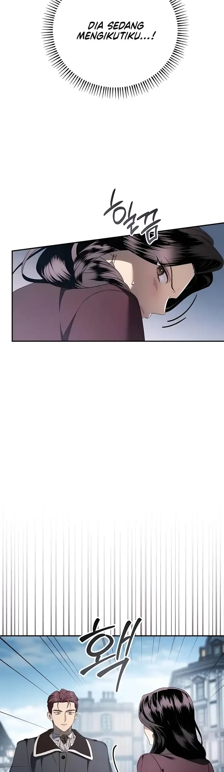Husband Thief Chapter 13 Gambar 27