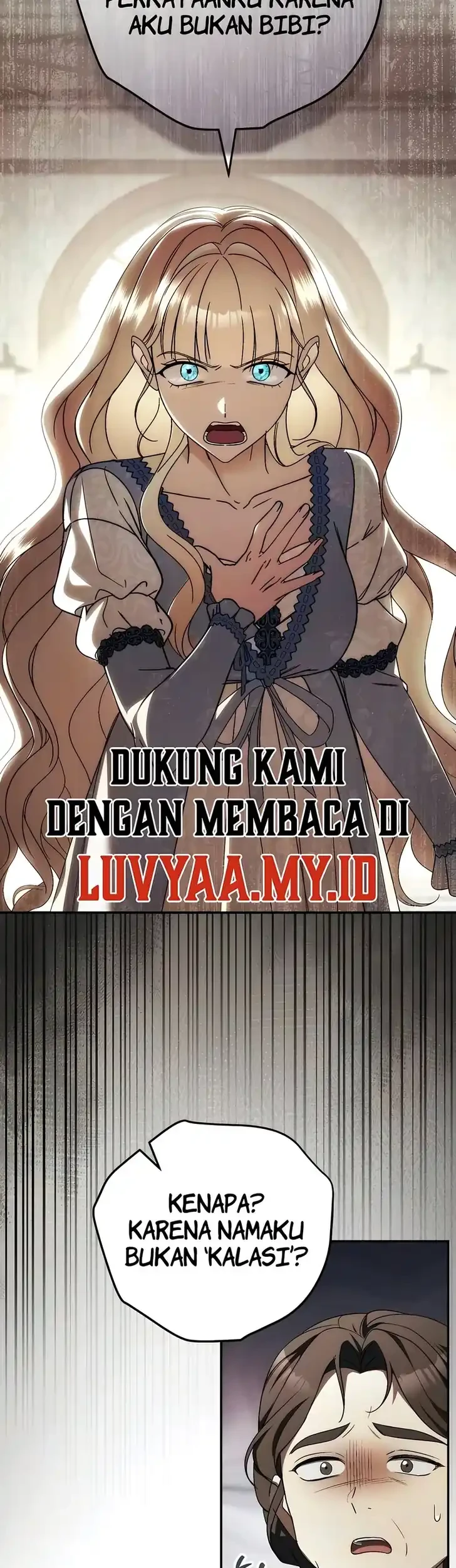 Husband Thief Chapter 14 Gambar 29