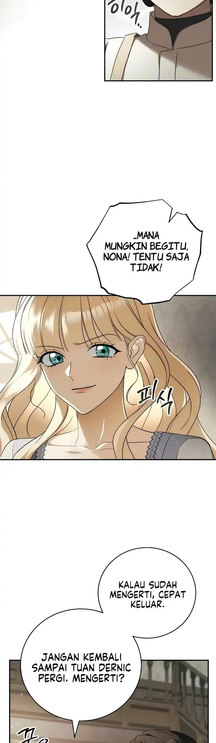 Husband Thief Chapter 14 Gambar 30