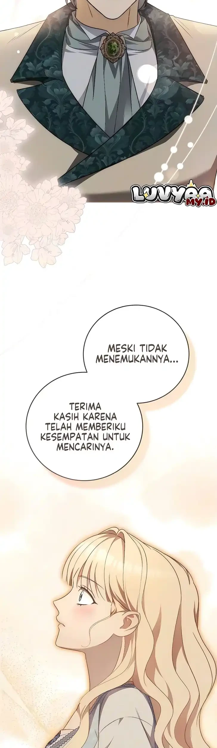 Husband Thief Chapter 15 Gambar 31