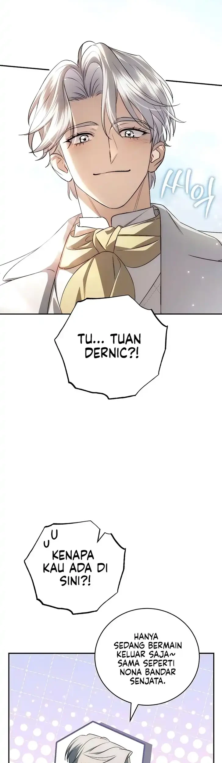 Husband Thief Chapter 16 Gambar 31