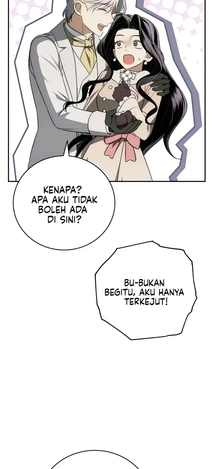 Husband Thief Chapter 16 Gambar 32
