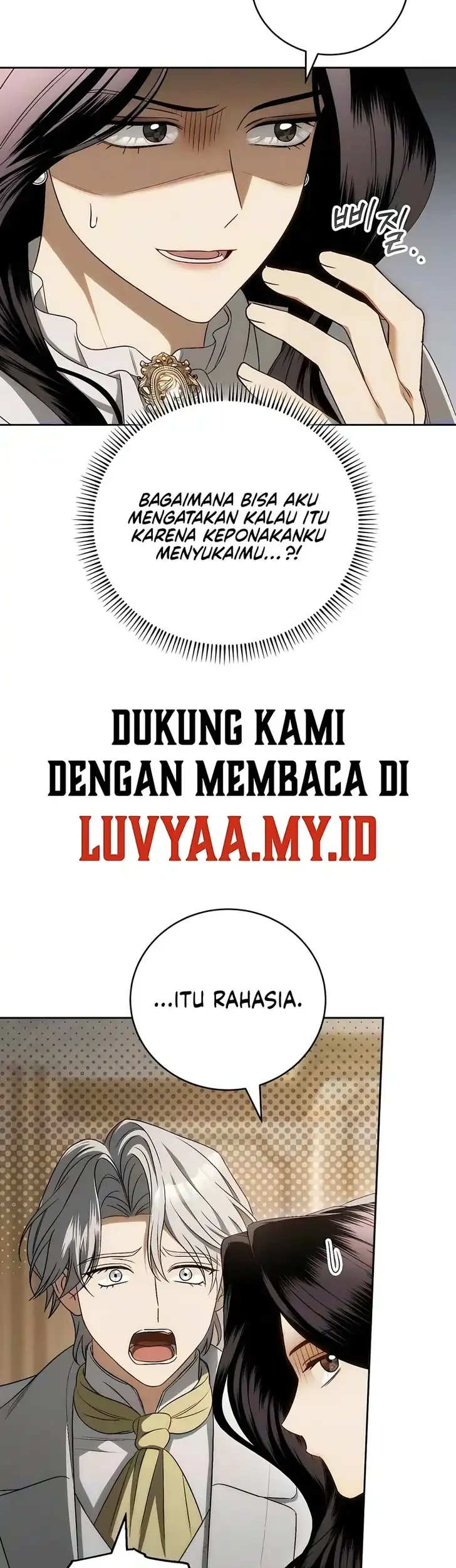 Husband Thief Chapter 18 Gambar 28