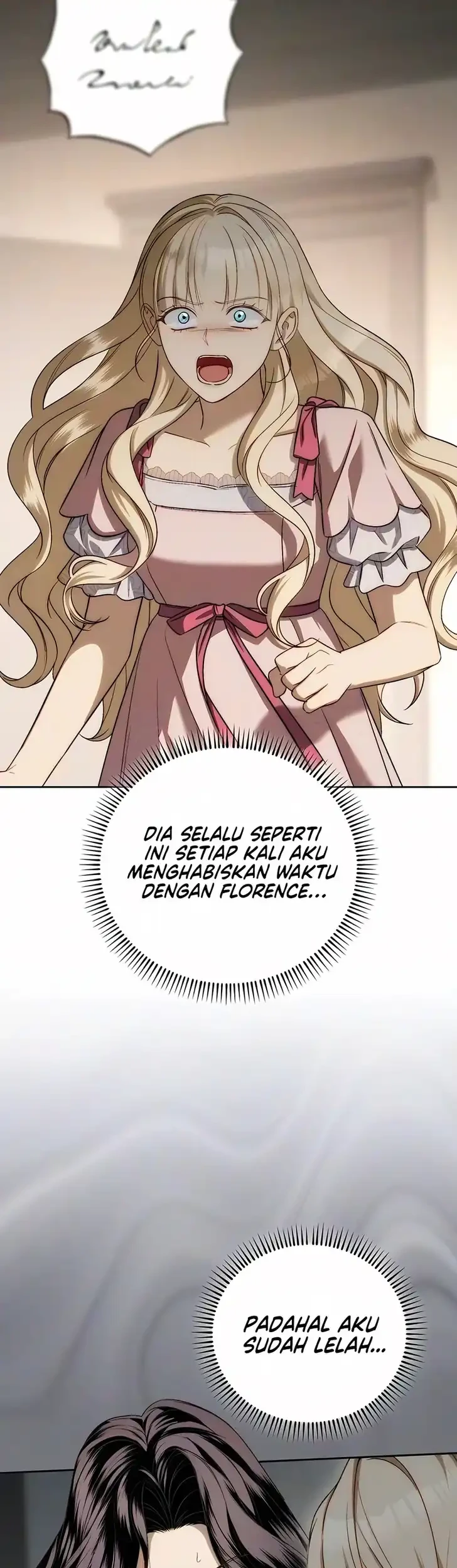 Husband Thief Chapter 19 Gambar 31