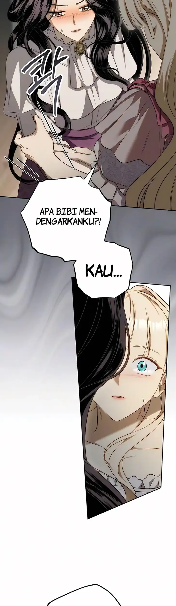 Husband Thief Chapter 19 Gambar 32