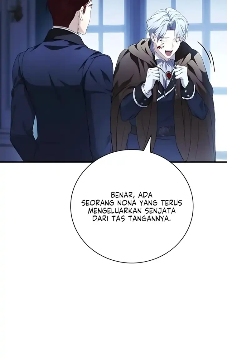 Husband Thief Chapter 2 Gambar 36