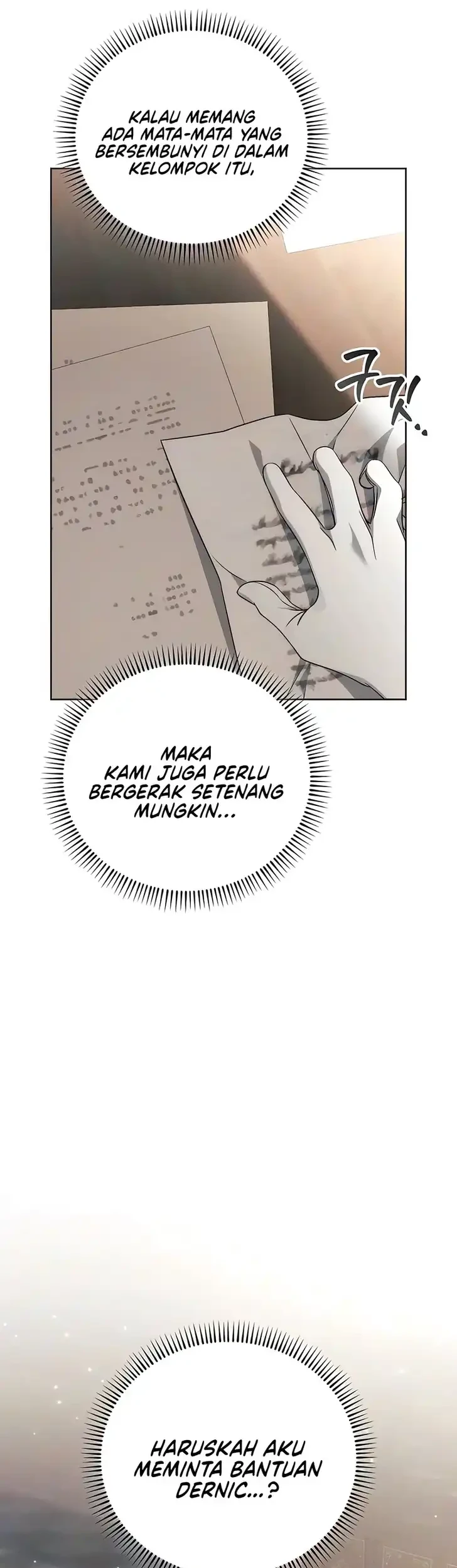 Husband Thief Chapter 20 Gambar 31
