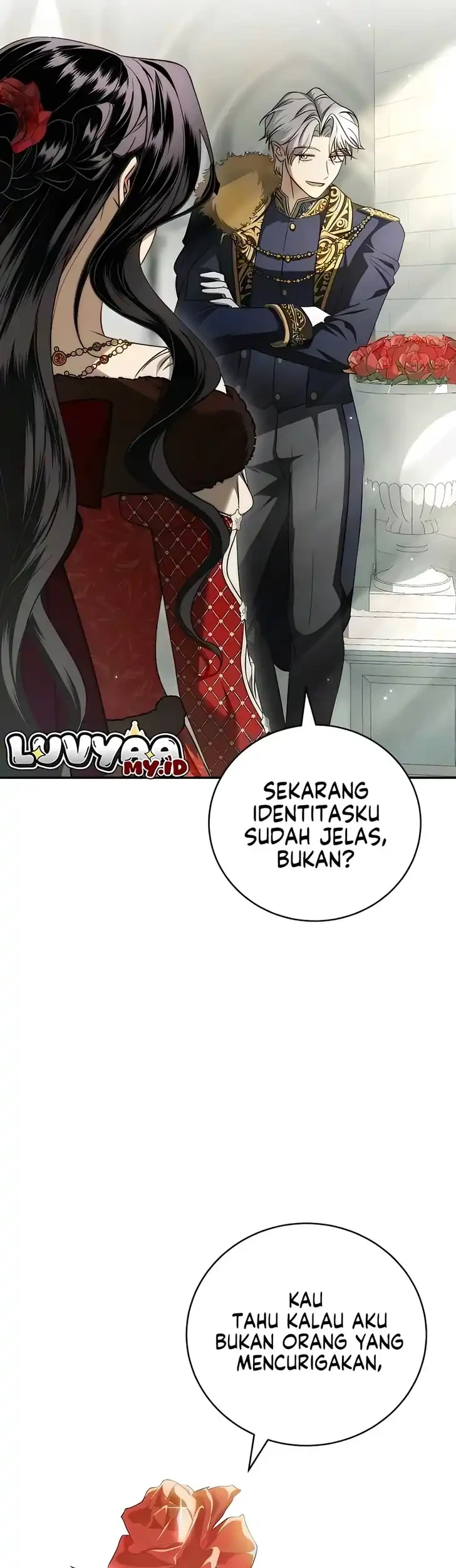 Husband Thief Chapter 22 Gambar 29