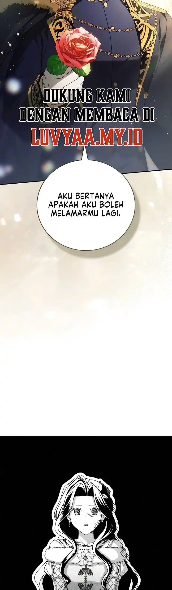 Husband Thief Chapter 22 Gambar 31