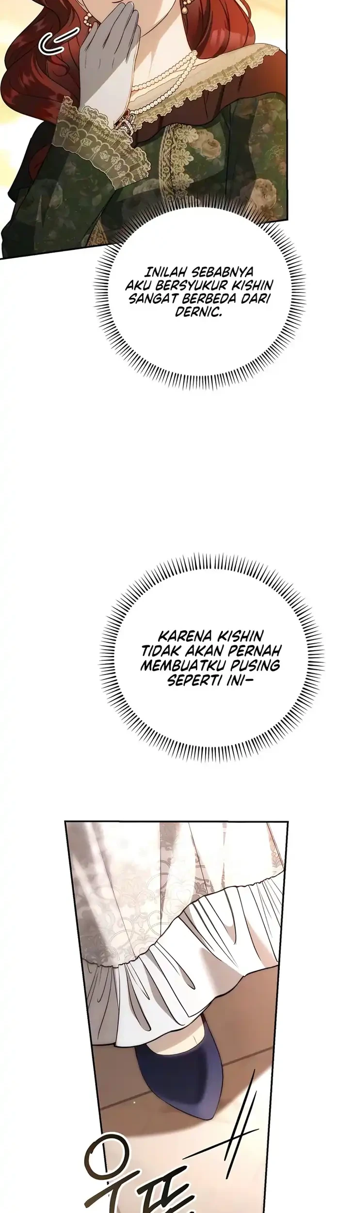 Husband Thief Chapter 24 Gambar 32