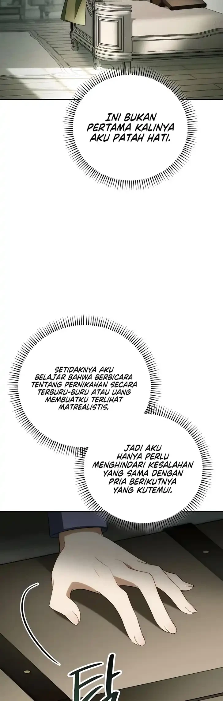 Husband Thief Chapter 28 Gambar 30