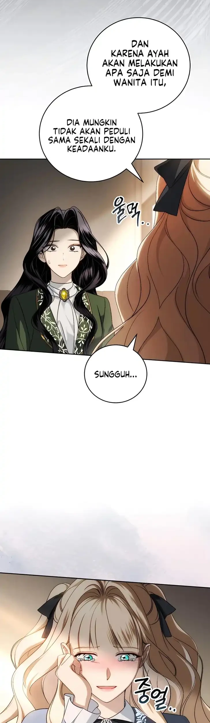 Husband Thief Chapter 29 Gambar 35