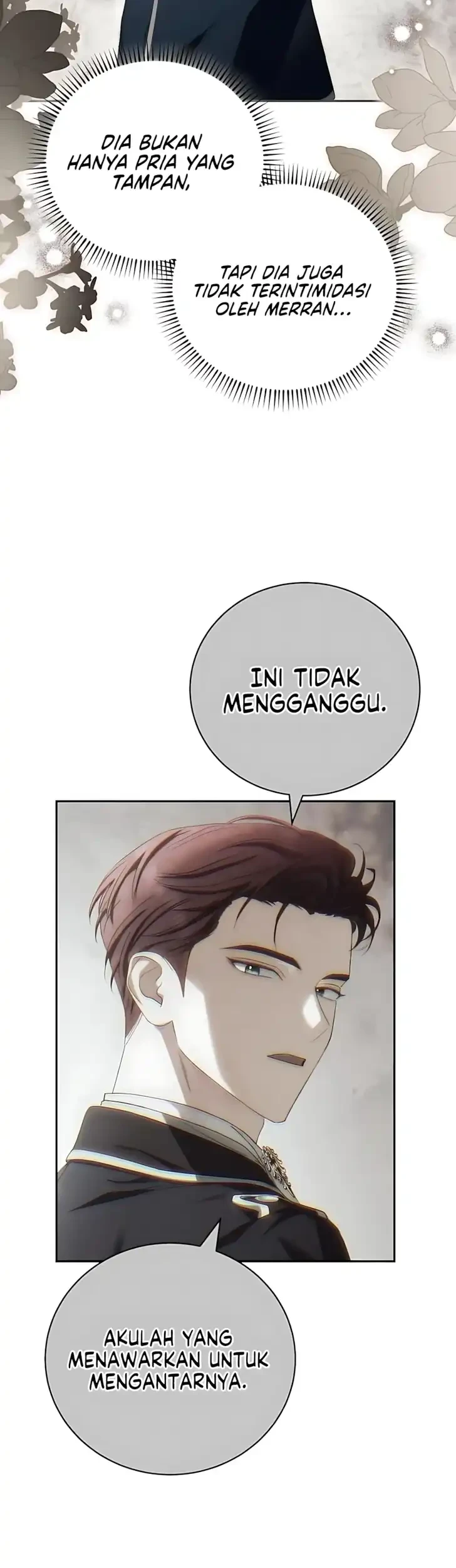 Husband Thief Chapter 3 Gambar 41