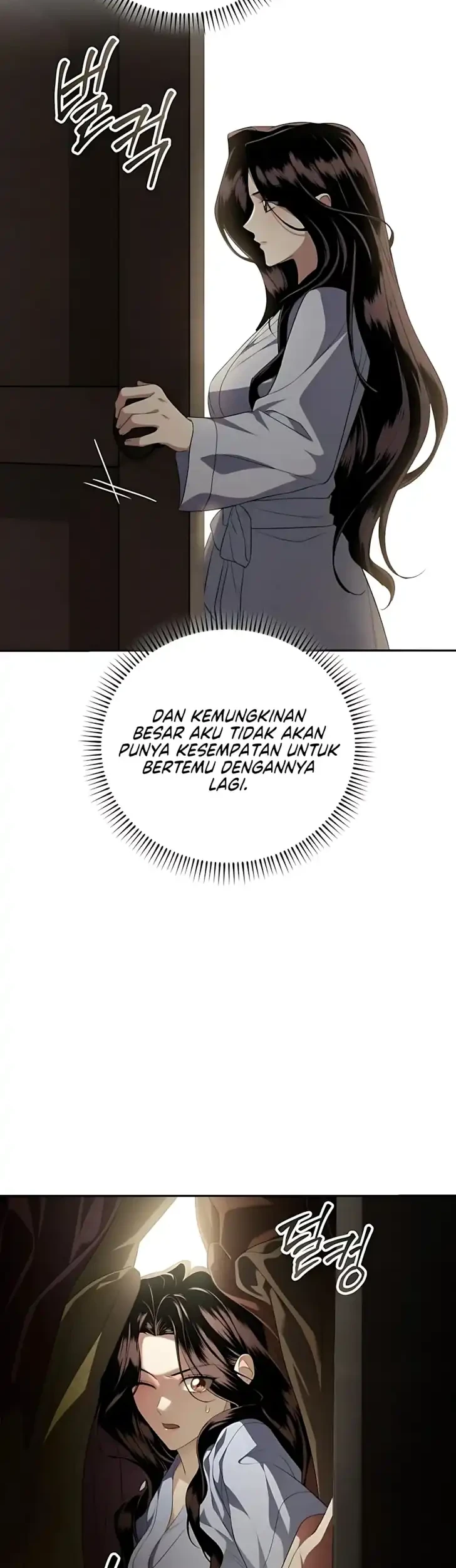 Husband Thief Chapter 3 Gambar 44