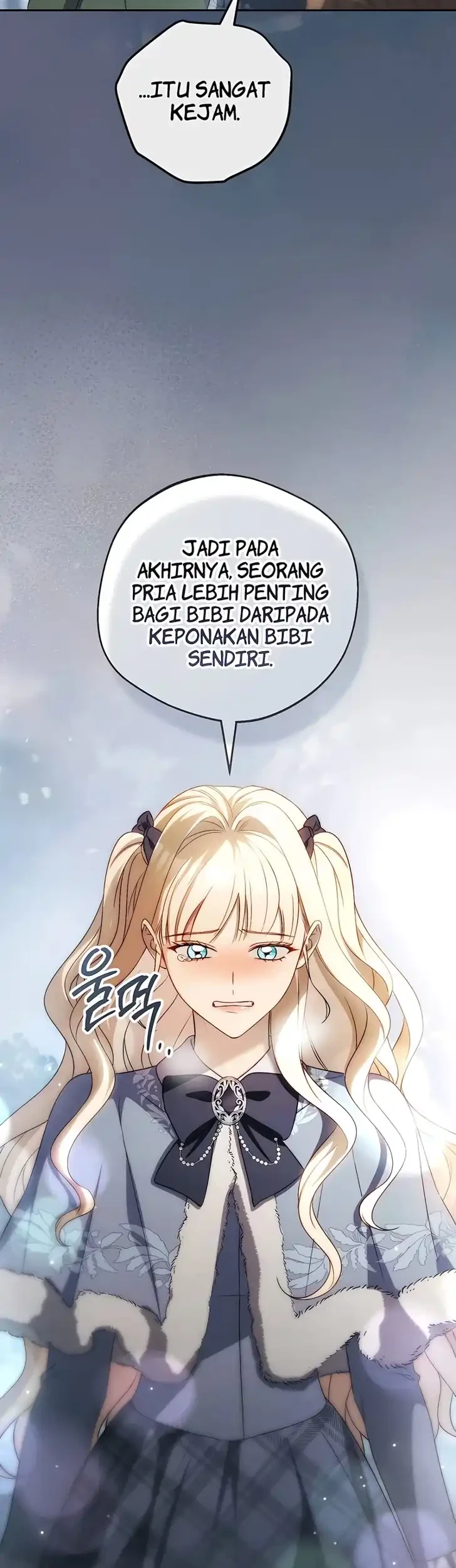 Husband Thief Chapter 30 Gambar 32