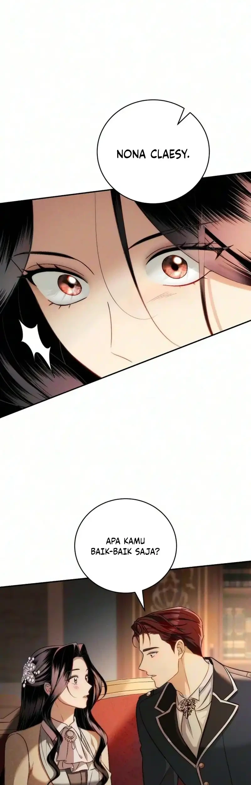Husband Thief Chapter 33 Gambar 39