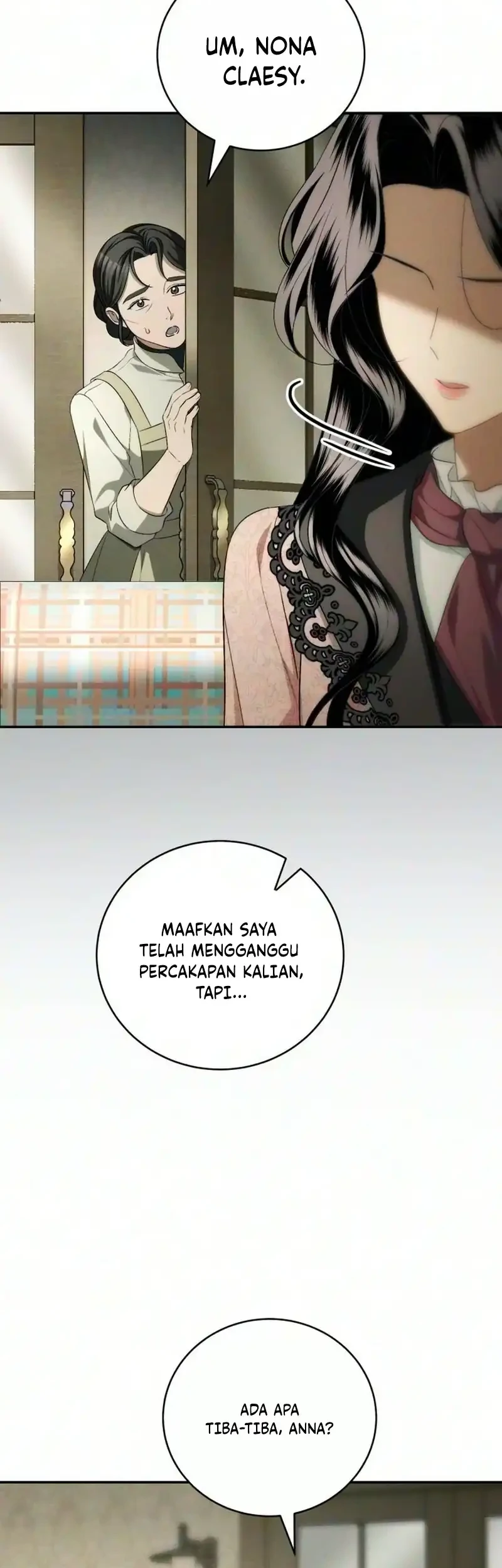 Husband Thief Chapter 34 Gambar 39