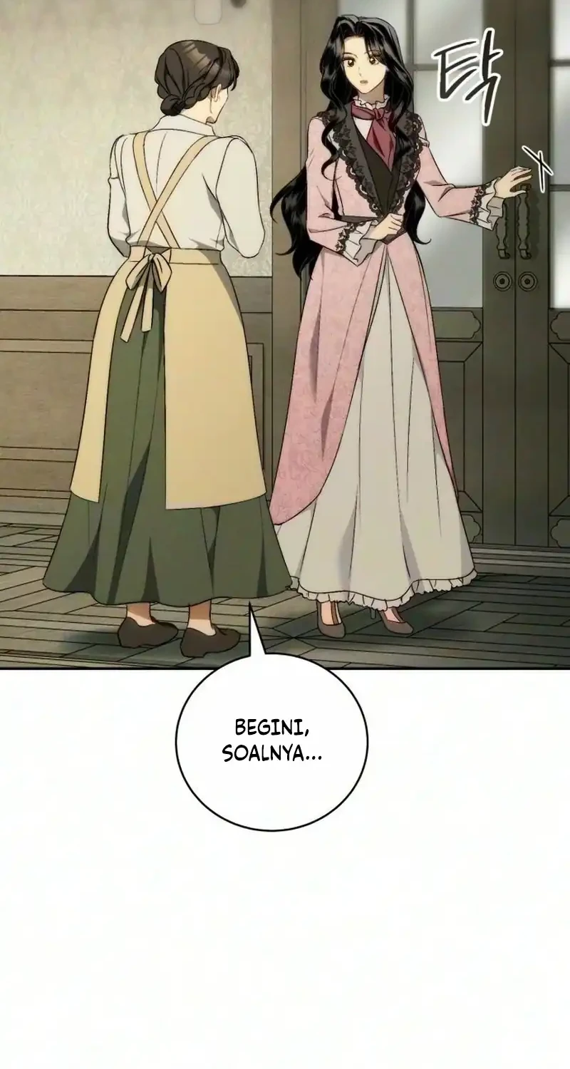 Husband Thief Chapter 34 Gambar 40