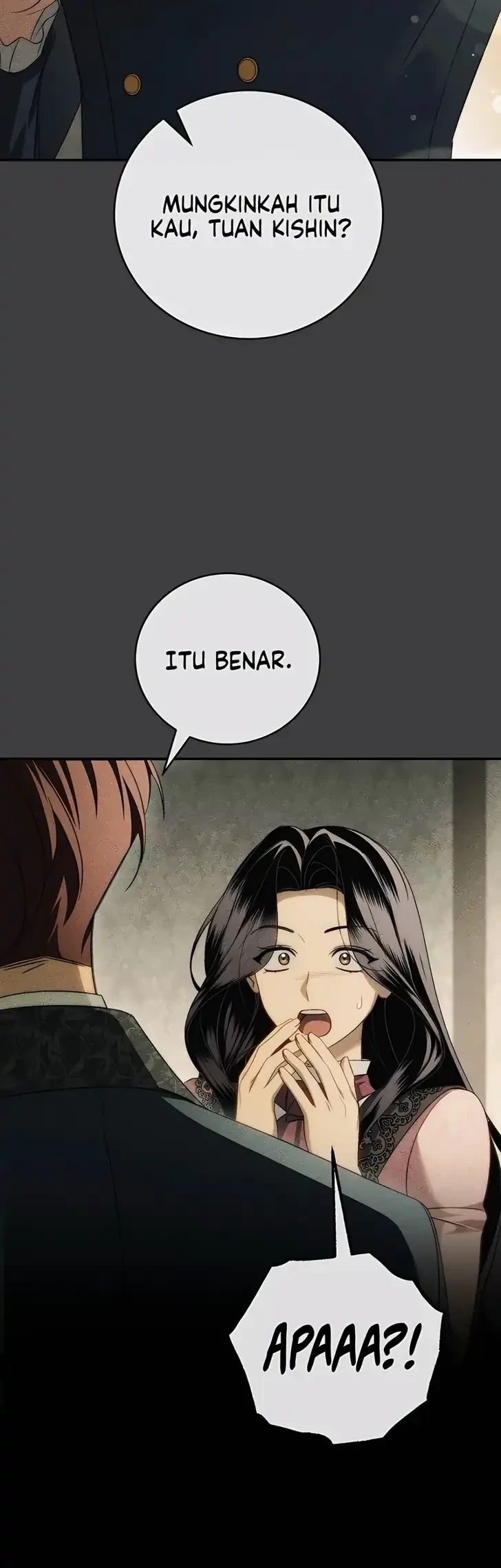 Husband Thief Chapter 35 Gambar 33