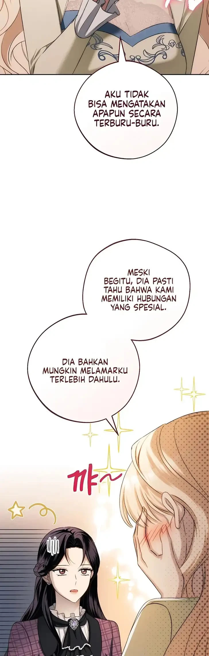Husband Thief Chapter 36 Gambar 30