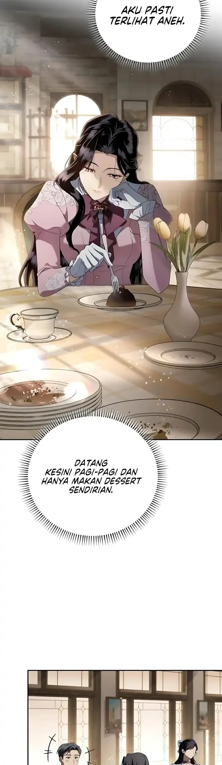 Husband Thief Chapter 4 Gambar 29