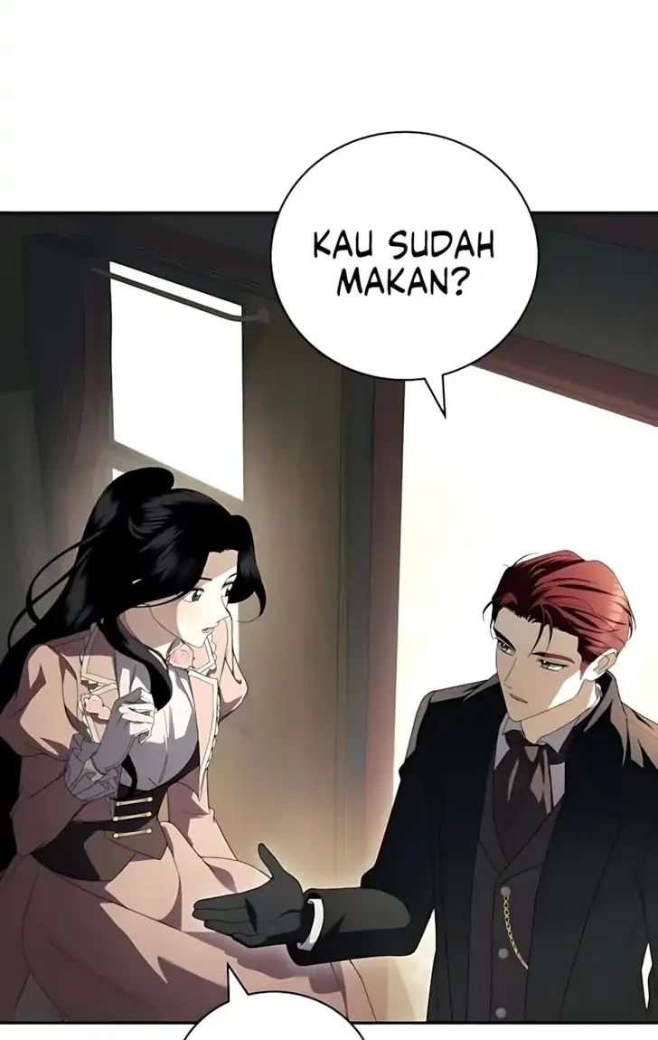 Husband Thief Chapter 6 Gambar 36