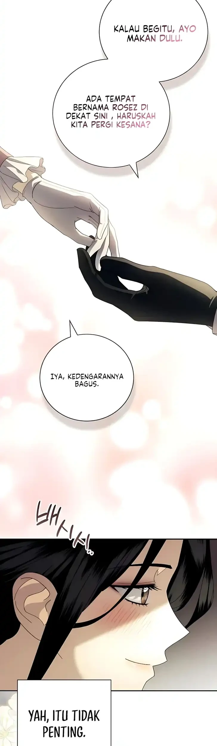 Husband Thief Chapter 6 Gambar 38