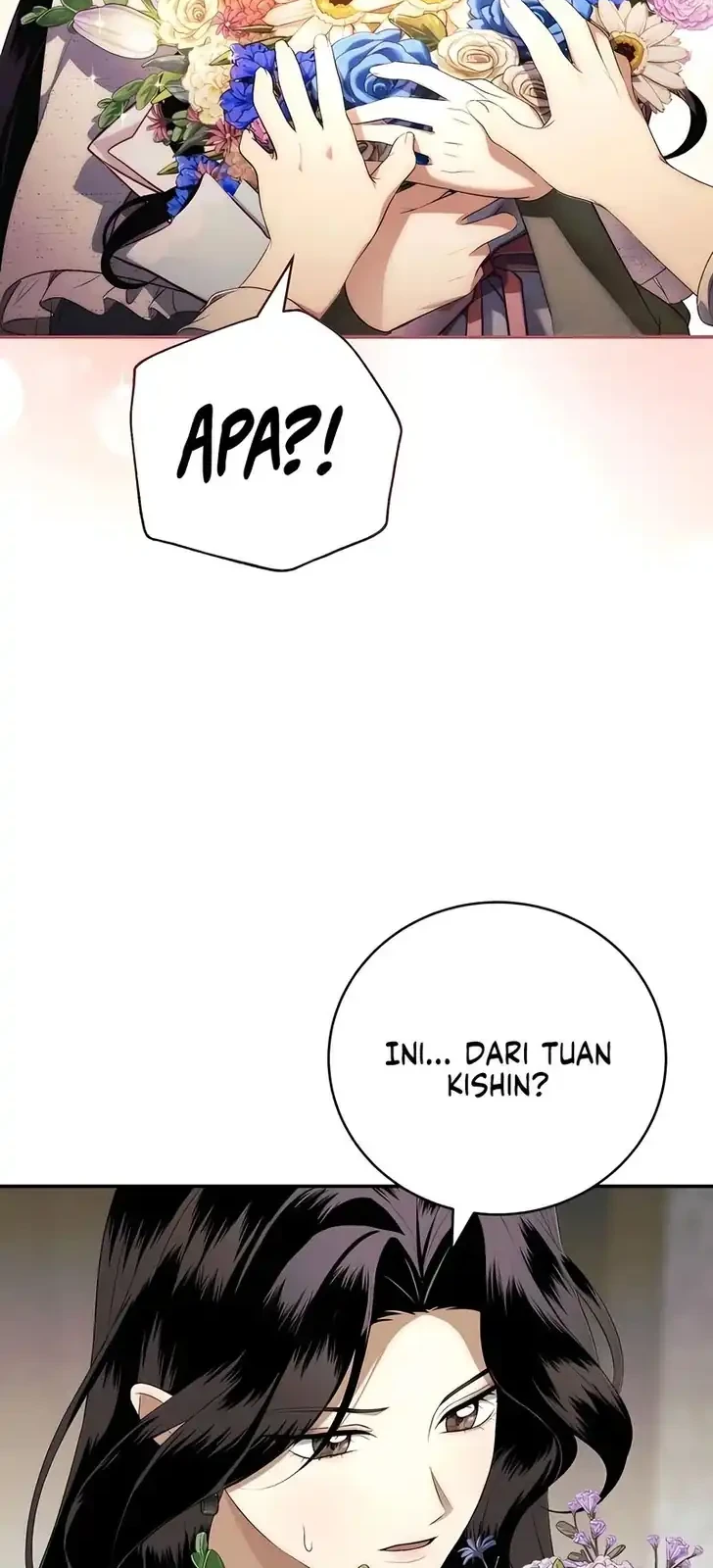 Husband Thief Chapter 7 Gambar 32