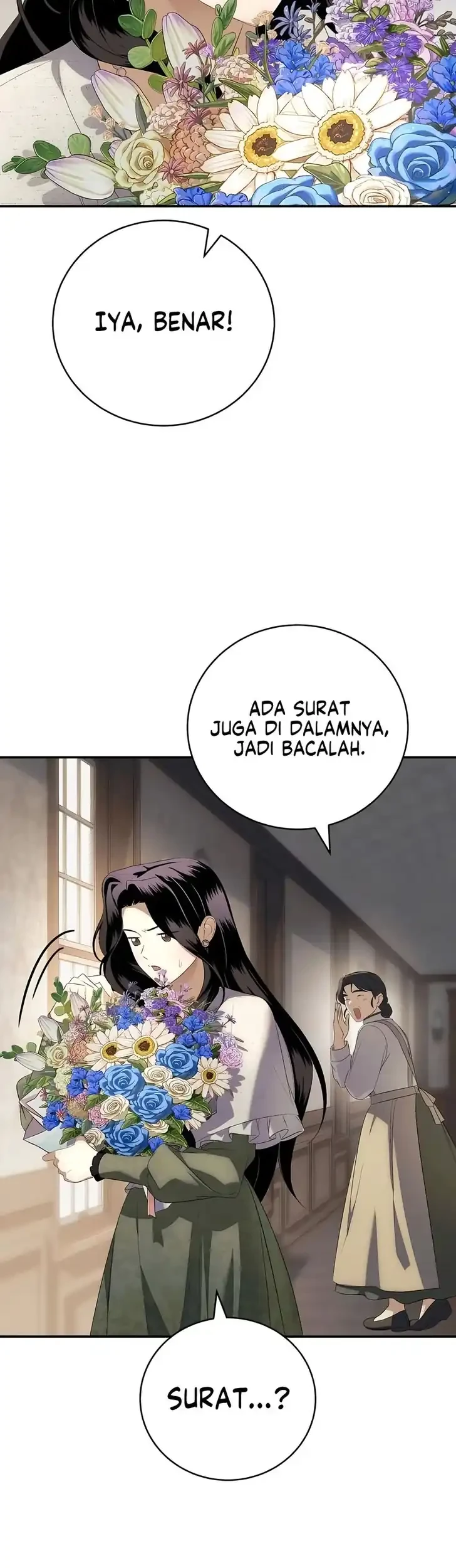 Husband Thief Chapter 7 Gambar 33
