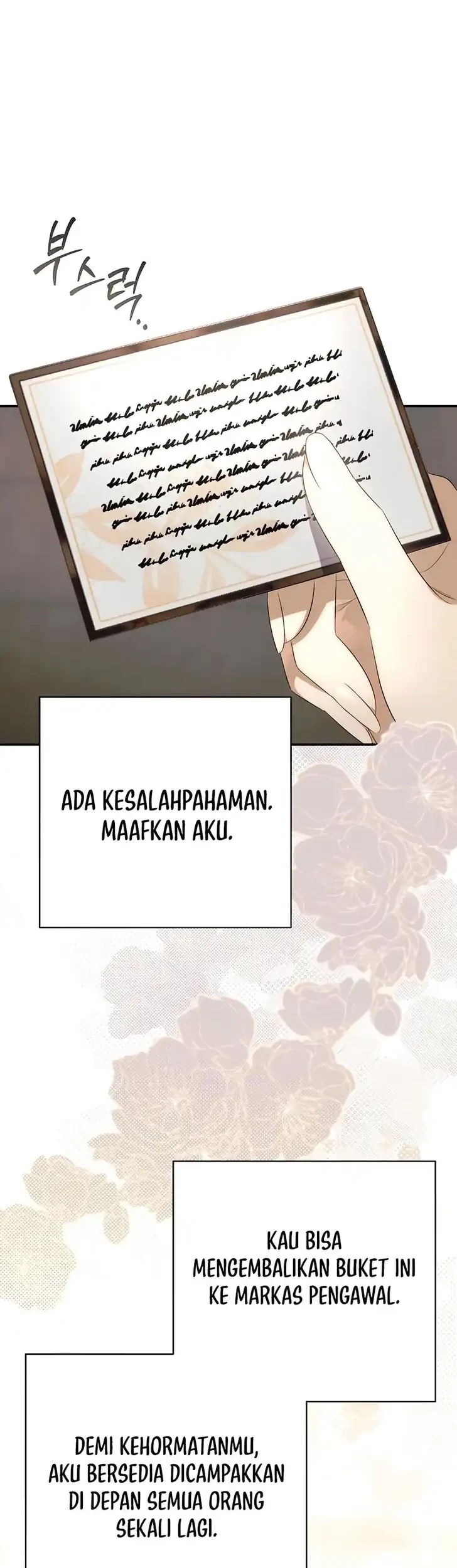 Husband Thief Chapter 7 Gambar 34