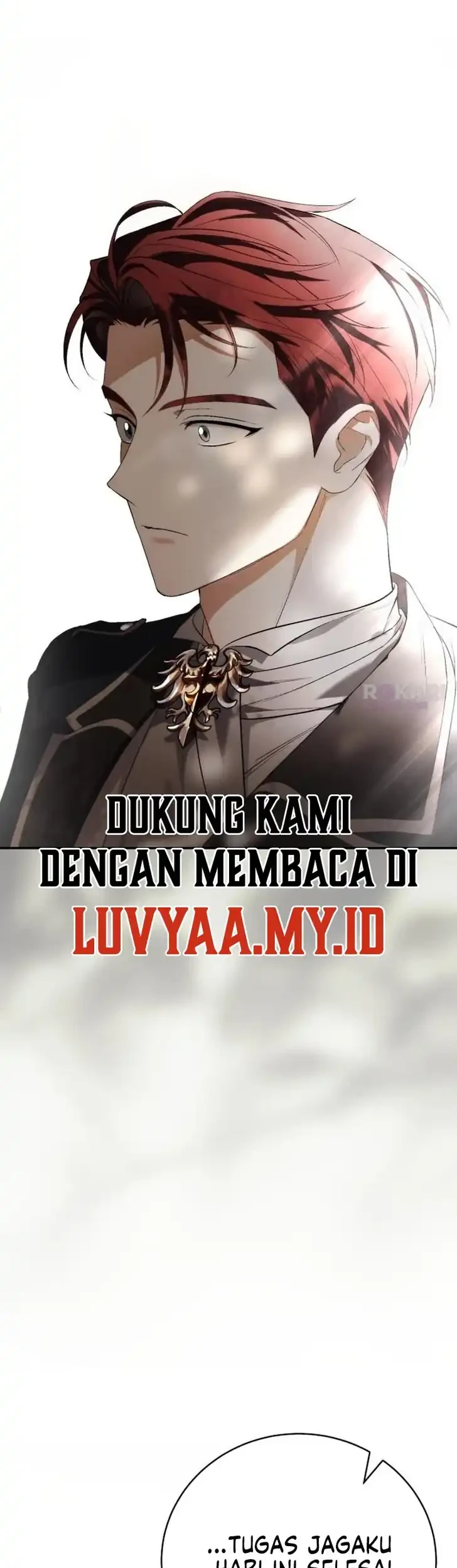 Husband Thief Chapter 8 Gambar 39