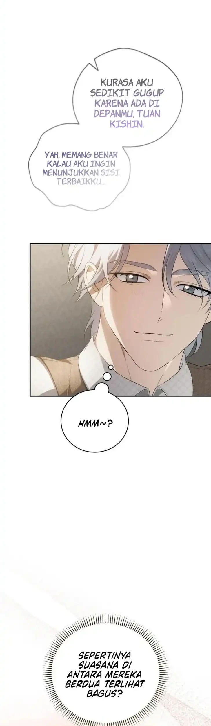 Husband Thief Chapter 9 Gambar 34