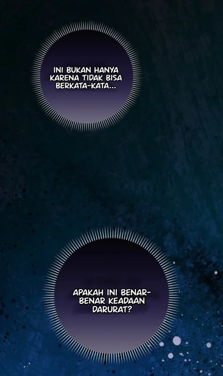 Hush Now, Saintess! Chapter 1 Gambar 47