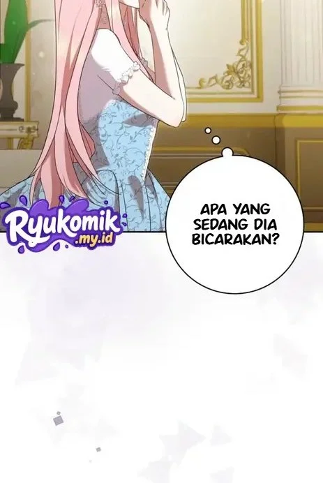 Hush Now, Saintess! Chapter 2 Gambar 24