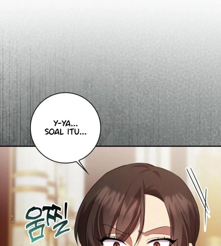 Hush Now, Saintess! Chapter 4 Gambar 33
