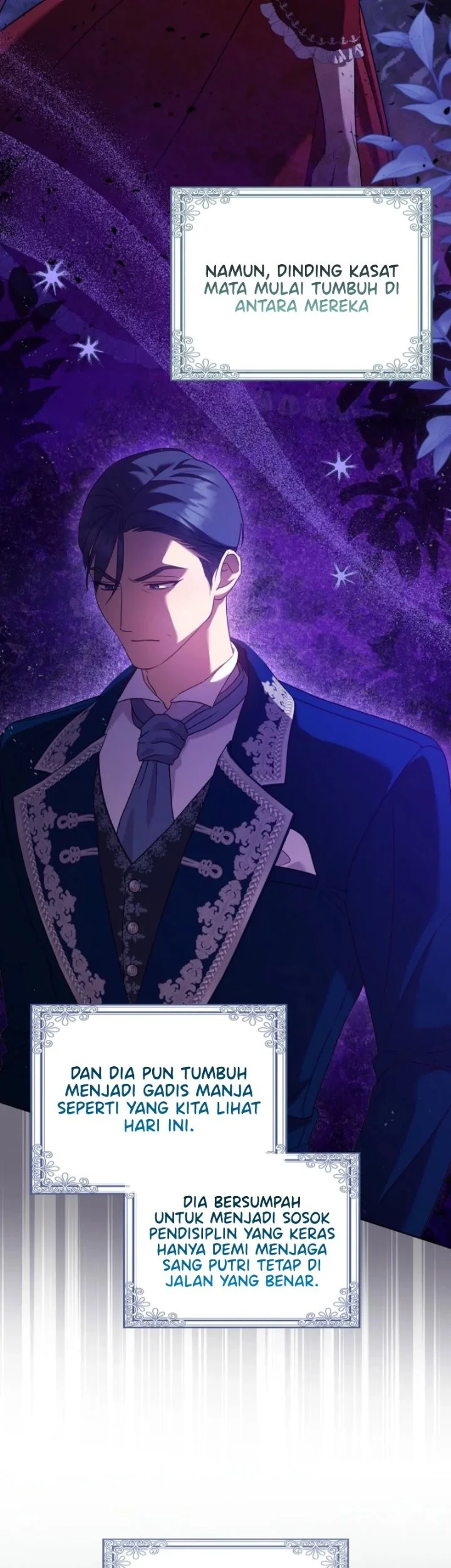 Hush Now, Saintess! Chapter 5 Gambar 31