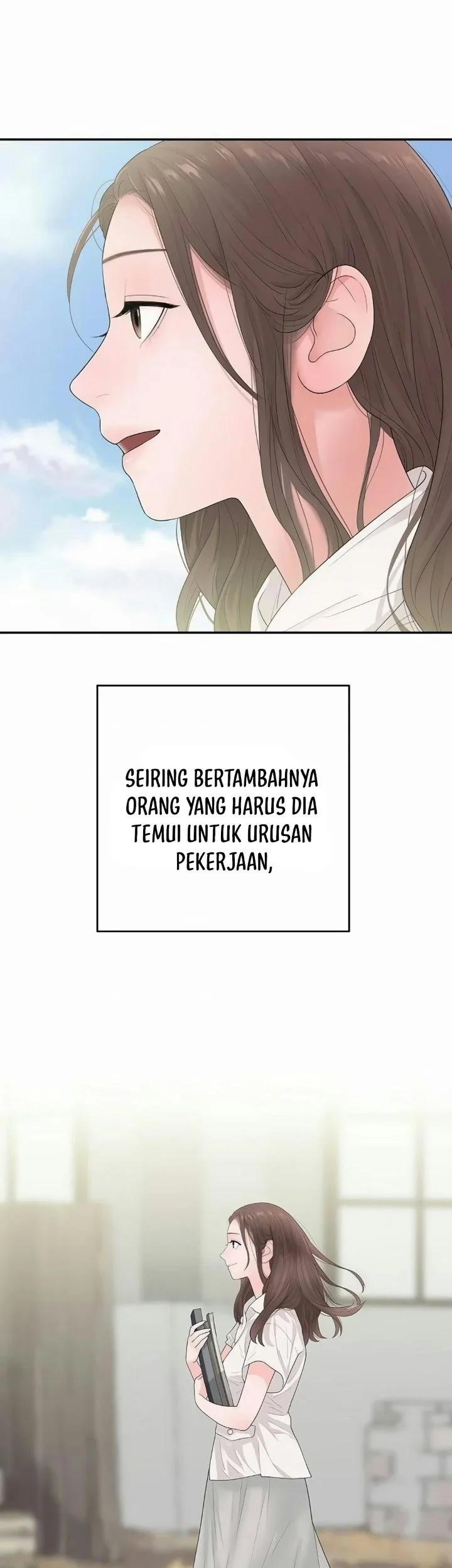 I Alone Am the True Chaebol Chapter 10 Gambar 35