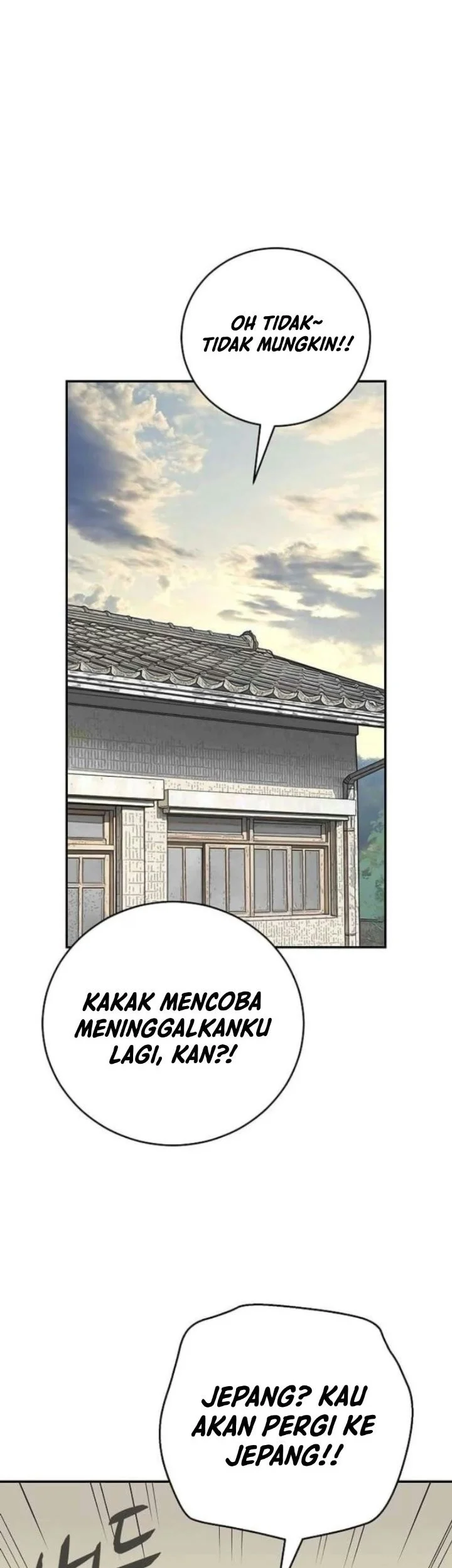 I Alone Am the True Chaebol Chapter 11 Gambar 35