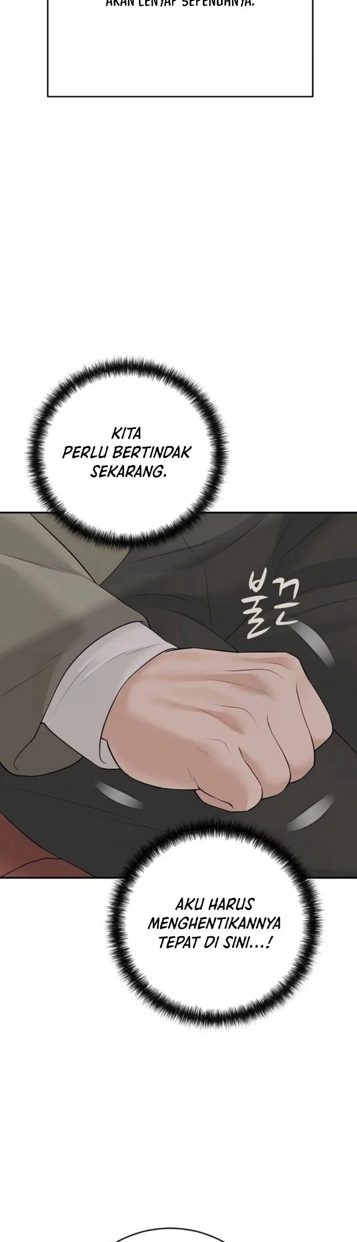 I Alone Am the True Chaebol Chapter 16 Gambar 38