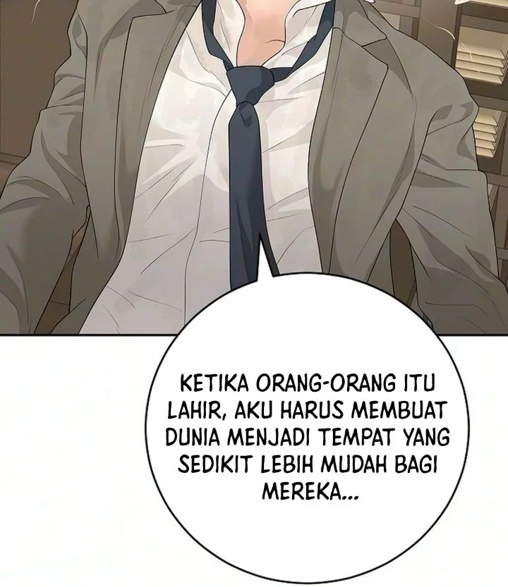 I Alone Am the True Chaebol Chapter 18 Gambar 46