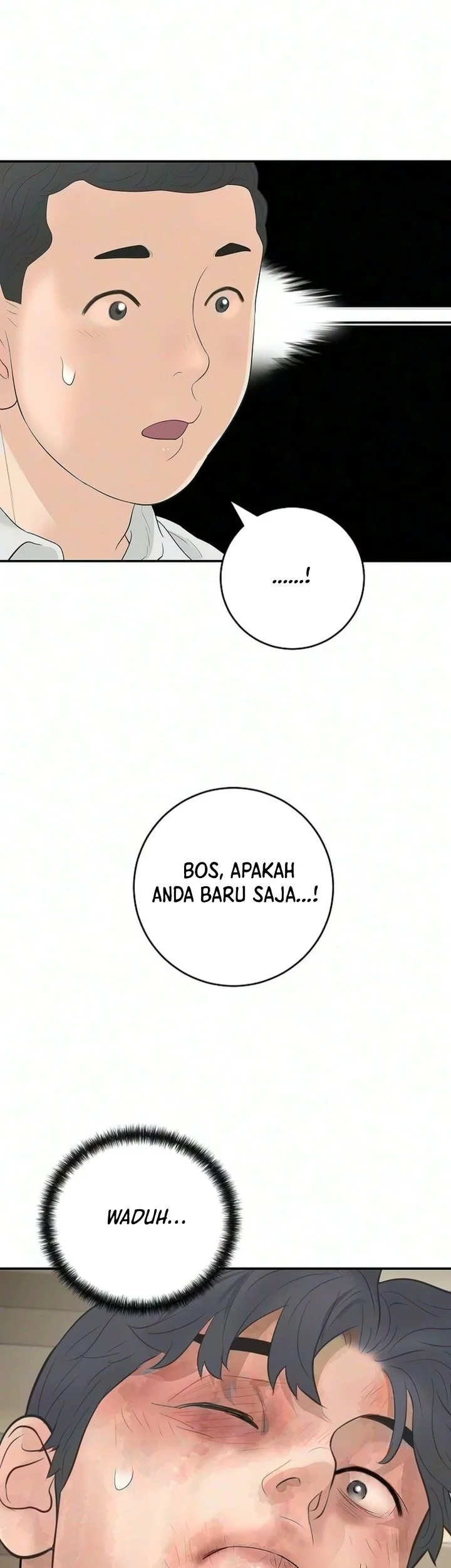 I Alone Am the True Chaebol Chapter 18 Gambar 47