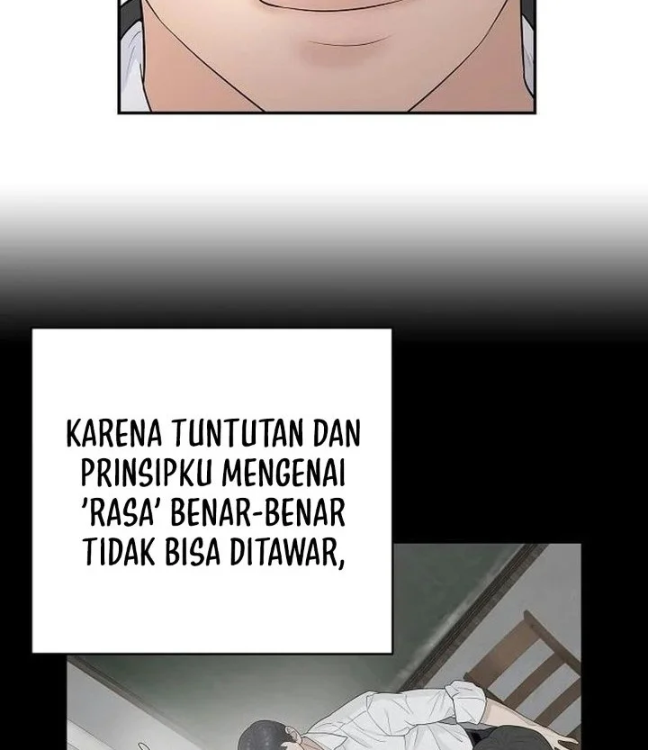 I Alone Am the True Chaebol Chapter 21 Gambar 49