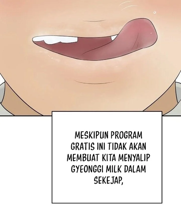 I Alone Am the True Chaebol Chapter 23 Gambar 48