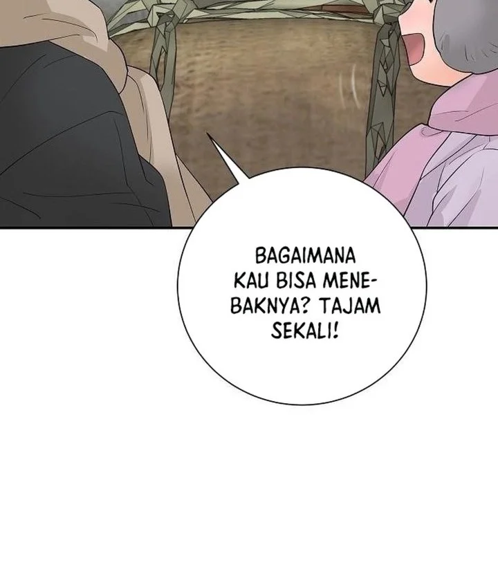I Alone Am the True Chaebol Chapter 24 Gambar 45