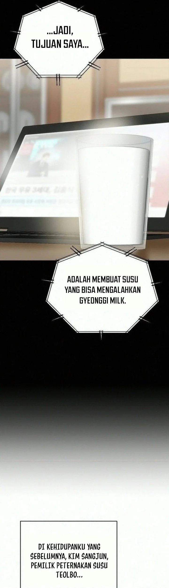 I Alone Am the True Chaebol Chapter 26 Gambar 53