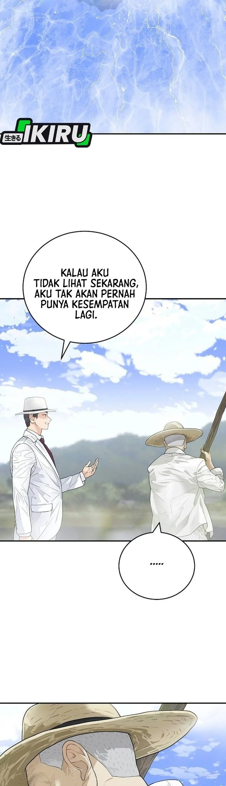 I Alone Am the True Chaebol Chapter 3 Gambar 39