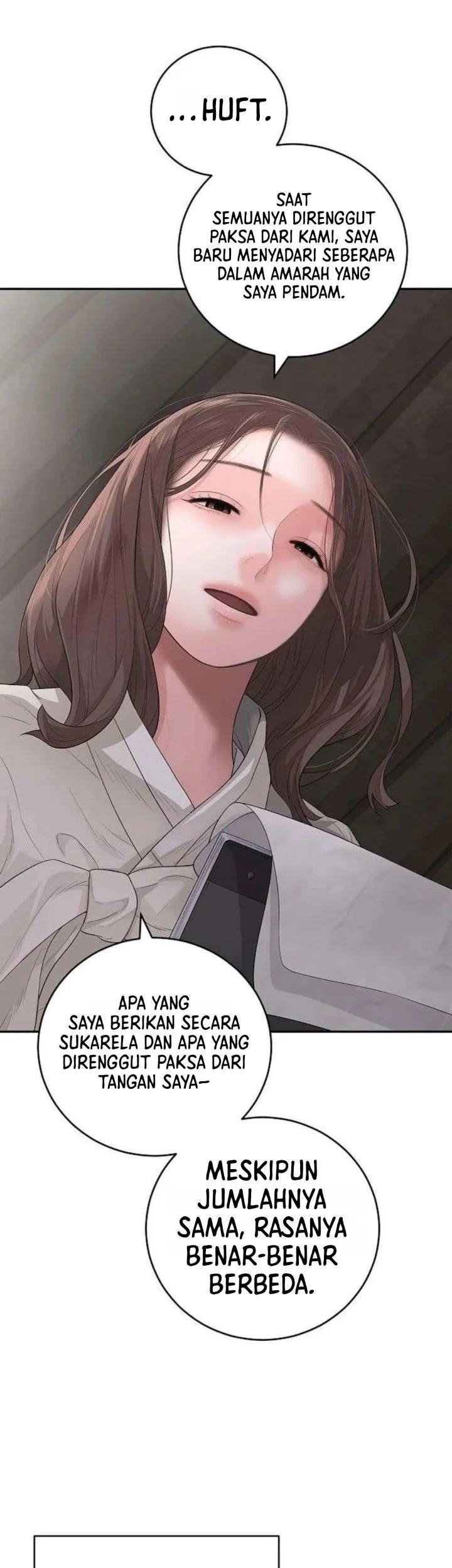 I Alone Am the True Chaebol Chapter 5 Gambar 35
