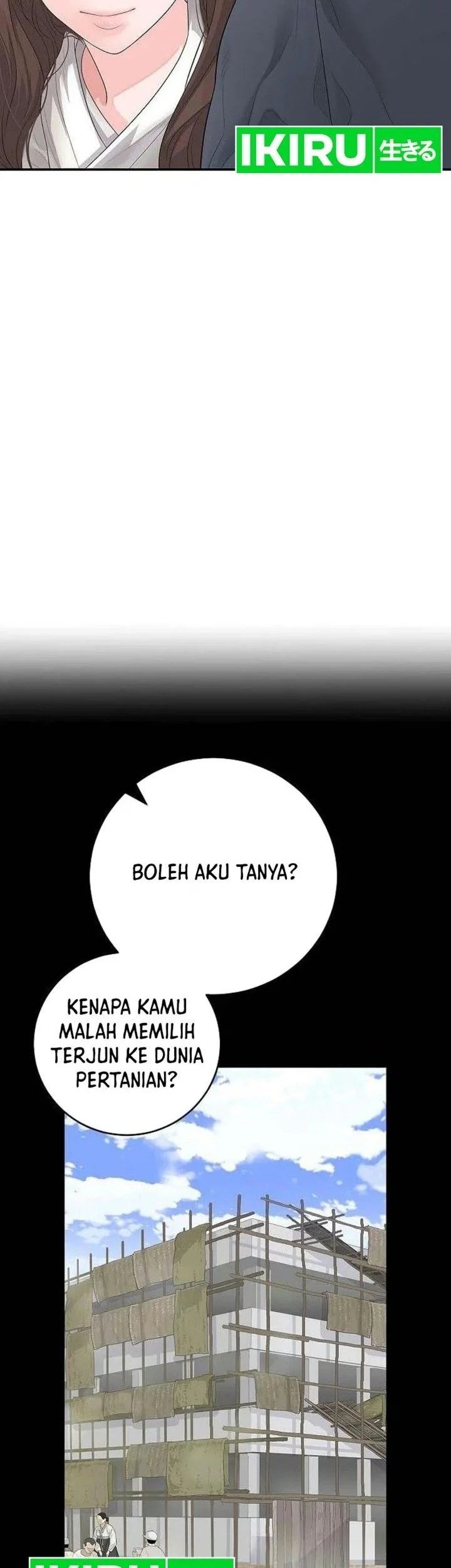 I Alone Am the True Chaebol Chapter 6 Gambar 31